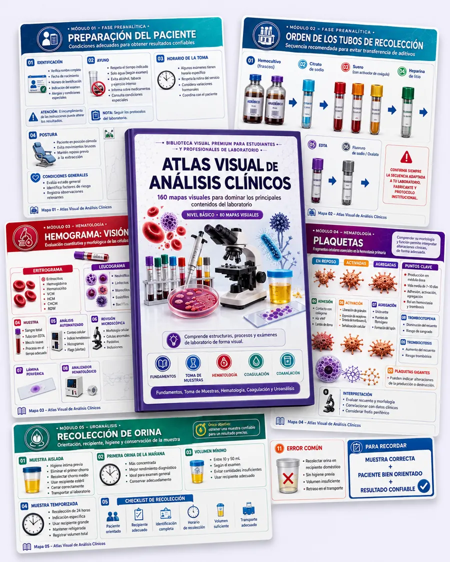Atlas Visual Completo