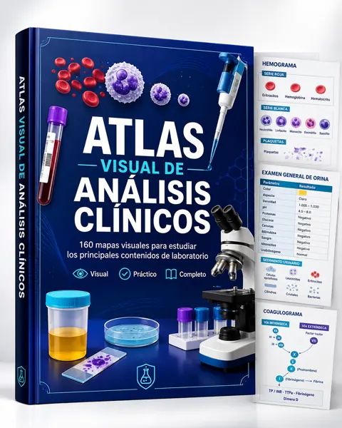 Atlas Visual Esencial